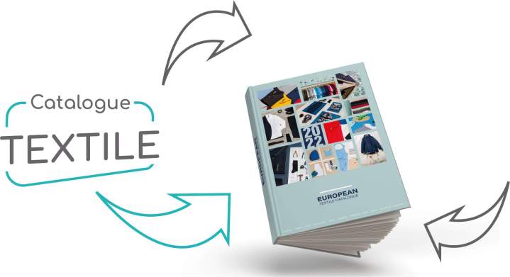 Impression Textile  Saint-Gaudens