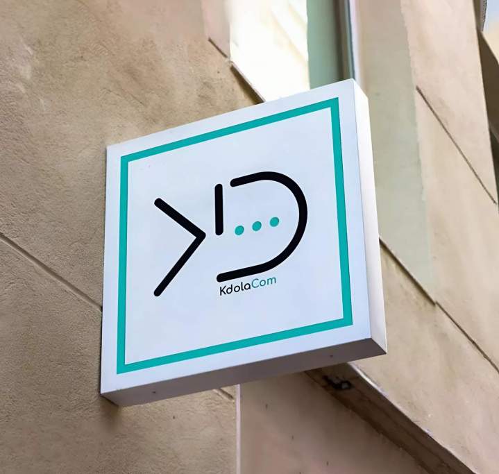 Signalétique Cazères